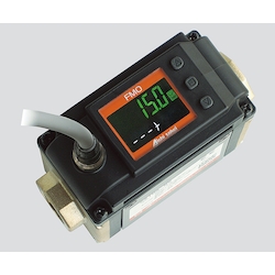 Electrostatic Capacitive Electromagnetic Flow Monitor CX10A-NA-3