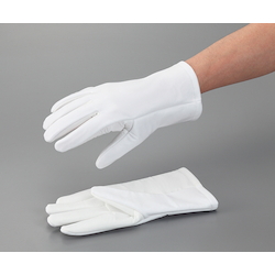 Heat Resistant Glove For Clean Room For Middle To Low Temperature M 1 Pair