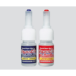 Instantaneous Adhesive Repair Agent (RAPIDFIX)