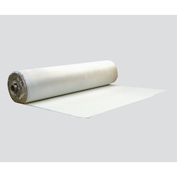 Fire Resistant Cloth Both-Side Coating / Cut