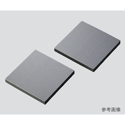 Silicon Carbide Plate (30 X 30 X 3 mm)