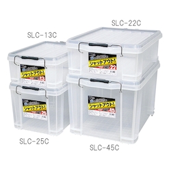Waterproof Shield Container (Approximately 23L)