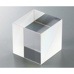 Beam Splitter Cube Type 25x25x25 mm