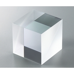 Polarizing Beam Splitter, Cube Type 3-6944-01