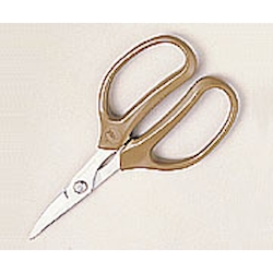 HASEGAWA Extra Fine Paper Craft Scissors with Anti-Adhesive