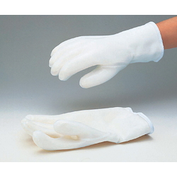 CLEAN KNOLL Heat Resistance Glove Silicone Rubber 270mm
