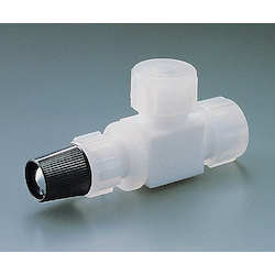 Straight Angle Type Needle Valve LN-6