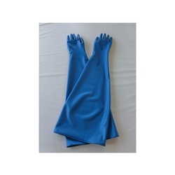 Gloves for Glovebox, Hanalove K72 (Ambidextrous)