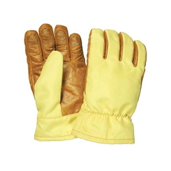 500°C Compatible Heat-Resistant Gloves for Cleanroom MZ654