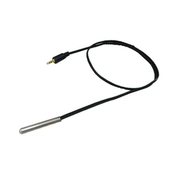 Stainless Steel Protection Tube Sensor TR Series