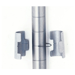 Aluminum Taper ALTAP (Canyon)