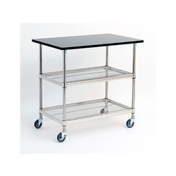 WT12A-S4607 Mini Work Table