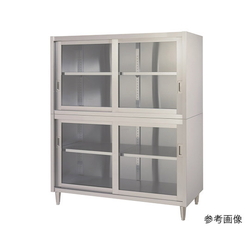 CRR-12045 Stainless Steel Cabinet