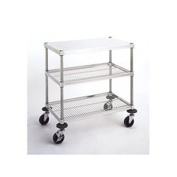 W3C-A4609 W3 Type Cart