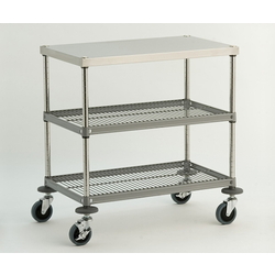 W3A-P6107 W3 Type Cart