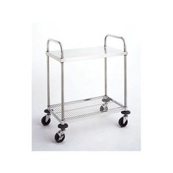 W6C-A4610 W6 Type Cart