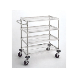 W9C-A4607 W9 Type Cart