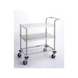 W10C-A6106 W10 Type Cart