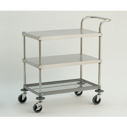 W10A-P4609 W10 Type Cart