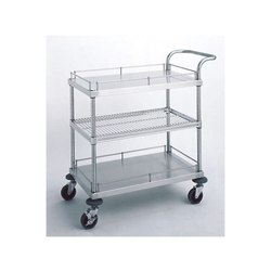 W11C-A6107 W11 Type Cart