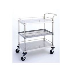 W11A-P4606 W11 Type Cart