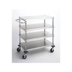 W12C-A4606 W12 Type Cart