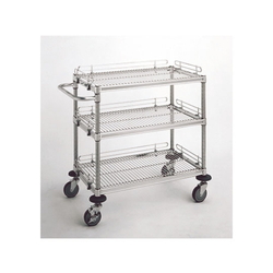 W15C-A6106 W15 Type Cart