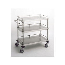 W16C-A4607 W16 Type Cart