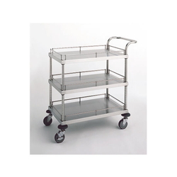 W17C-A4610 W17 Type Cart