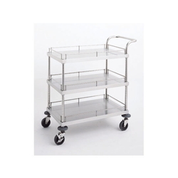 W17A-S4607 W17 Type Cart