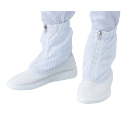 ASPURE Clean Boots, With Fastener / Short Type, TCB Series