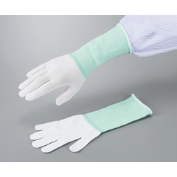 ASPURE Long Inner Gloves Overlock Type