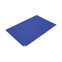 Adhesive Mat (High Adhesive on Back Side, With Serial Number Tab) BSC84001612B