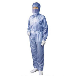 Coverall With Hood BSC11001P4L