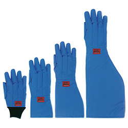 Cryo-Gloves, Fully Waterproof, TS Series