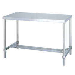 Low-Noise Stainless Steel Work Benches