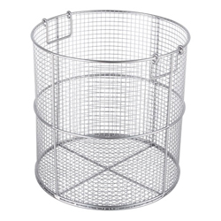 Stainless Steel Basket (Handheld Type) KGT-IN Series 62-8612-95