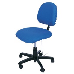 Electrostatic Diffusion Chair Cover