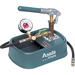 Water Pressure Test Pump Manual TP500
