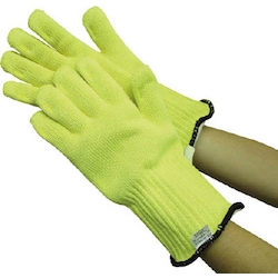 Heat-Resistant, Cut-Resistant Gloves Mercury Short