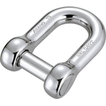Stainless Steel Submerged Shackle