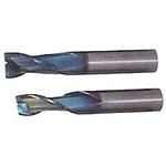 TAL2, 2-flute, Alumik 2000 End Mill AH10