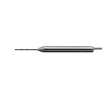 Micro Drill Standard Tip Length ADR-0081