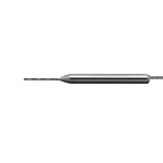 Micro Drill Standard Tip Length ADR-0052