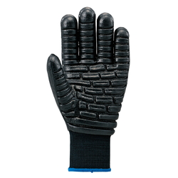 1122 Vibration Reducing Gloves Shingen-kun Pro