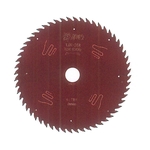 Deep Cutting Chip Saw