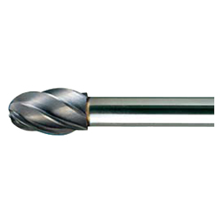 Carbide Rotary Bar A/C Series for Aluminum Cutting (Aluminum Cut) E