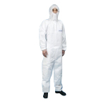 Chemical Protection Clothing, AZ Guard 2000 Coveralls
