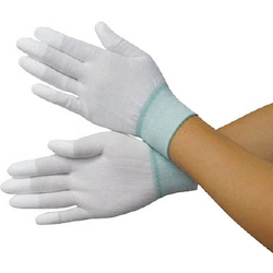 Non-Slip Gloves (Coated Fingertip Type) BSC-SM110-S
