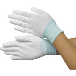 Anti-slip gloves (10 pairs) BSC-SM120-L
